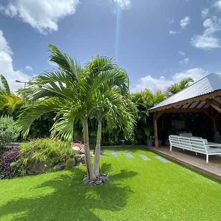 Villa Aloereve Sainte-Anne  Esterno foto