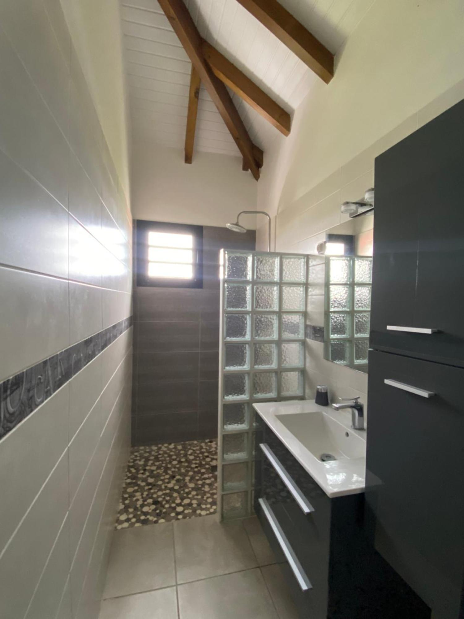 Villa Aloereve Sainte-Anne  Esterno foto