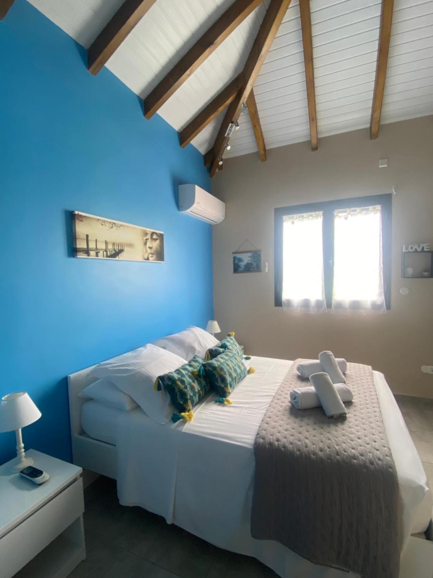 Villa Aloereve Sainte-Anne  Esterno foto