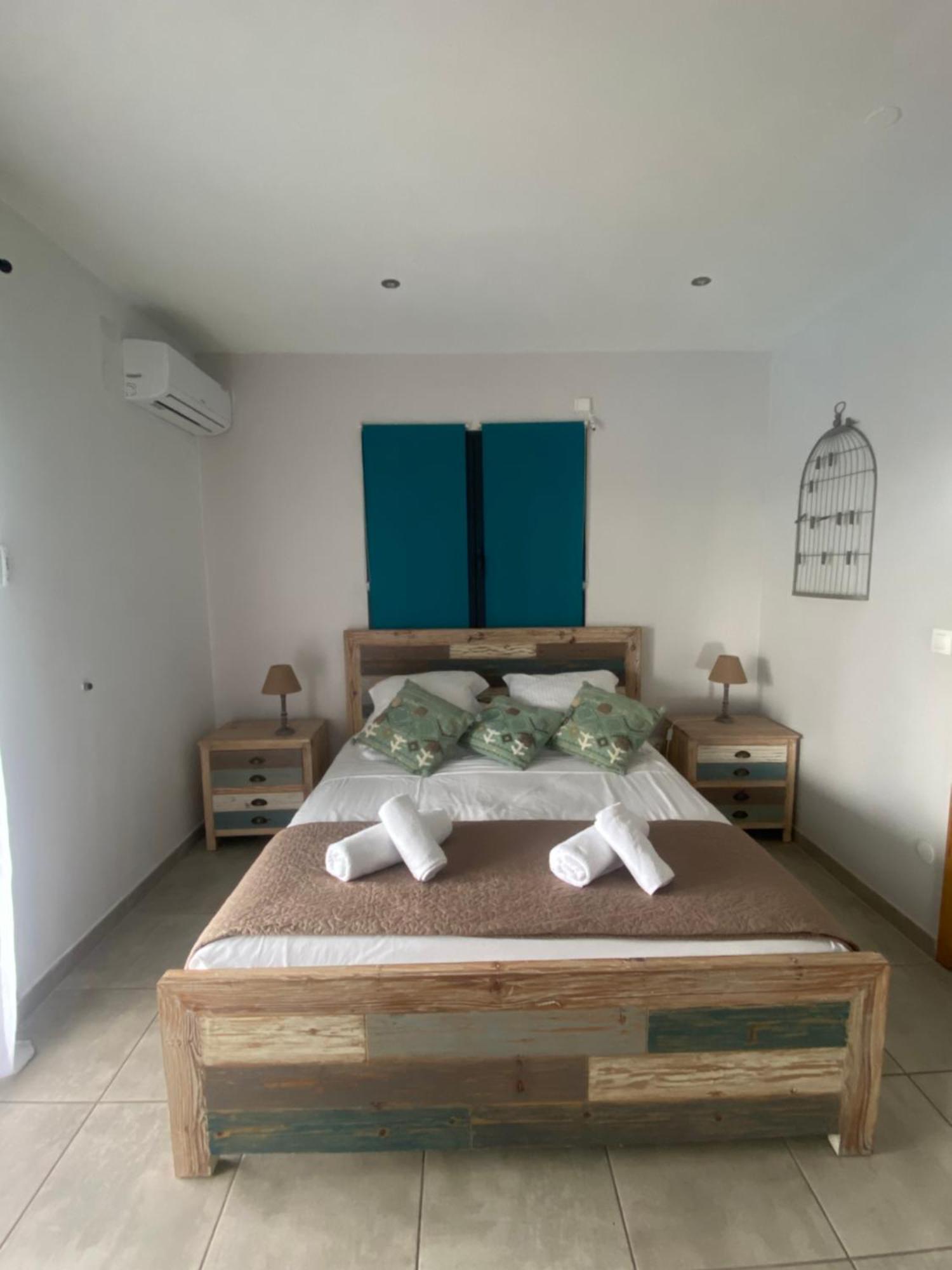 Villa Aloereve Sainte-Anne  Esterno foto